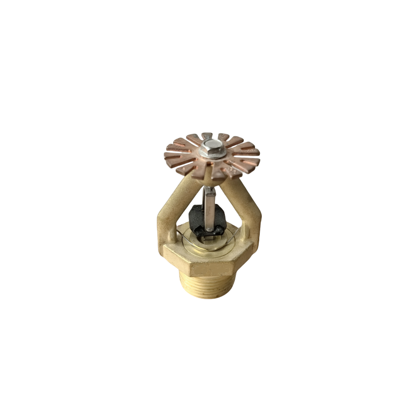 Spark 74℃ Fusible Alloy Sprinkler Head