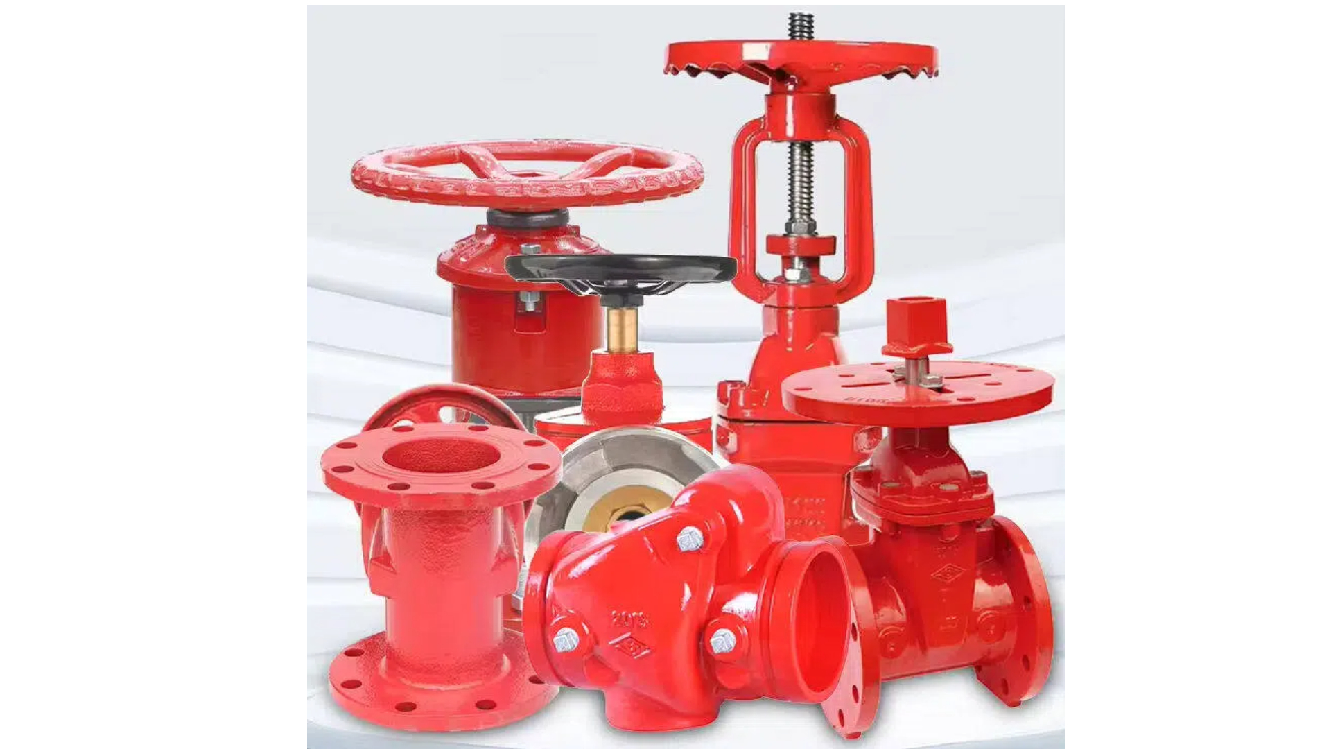 CE/Certified Products