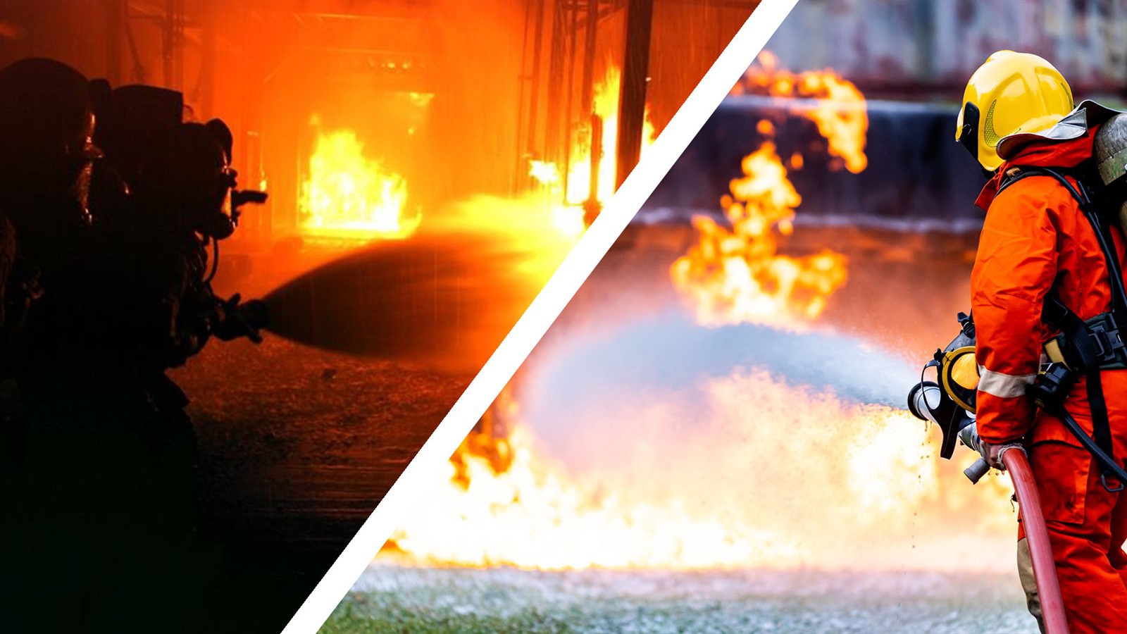 Automatic Fire Nozzle Automatic Fire Nozzle