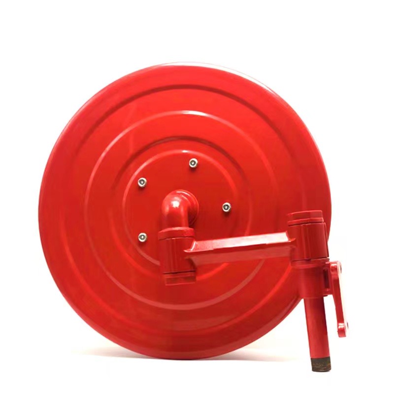 Spark Fire Hose Reel (DN25)